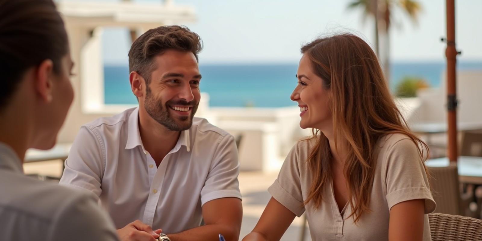 Impuestos al comprar propiedad en Costa del Sol fácil