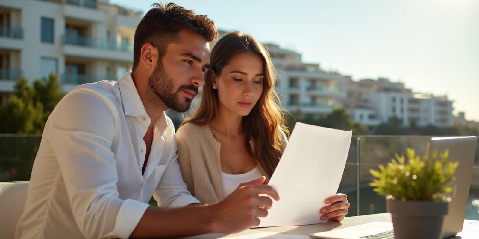 Gastos ocultos al comprar casa en Costa del Sol