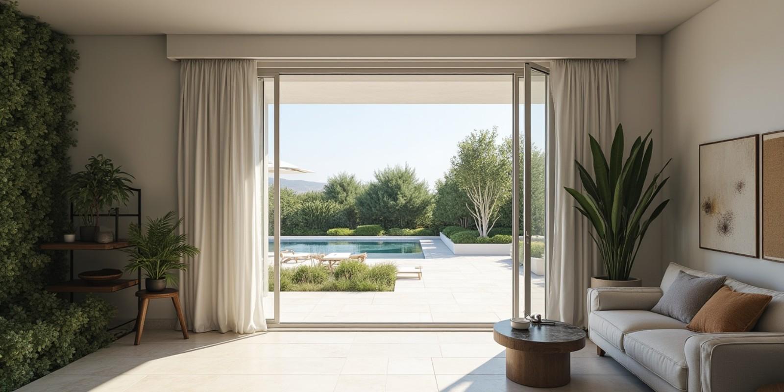Costos de alarmas para segunda residencia en la Costa del Sol