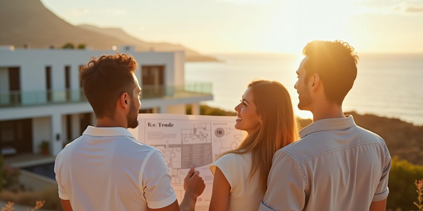 Costo de Comprar Obra Nueva vs Segunda Mano en Costa del Sol