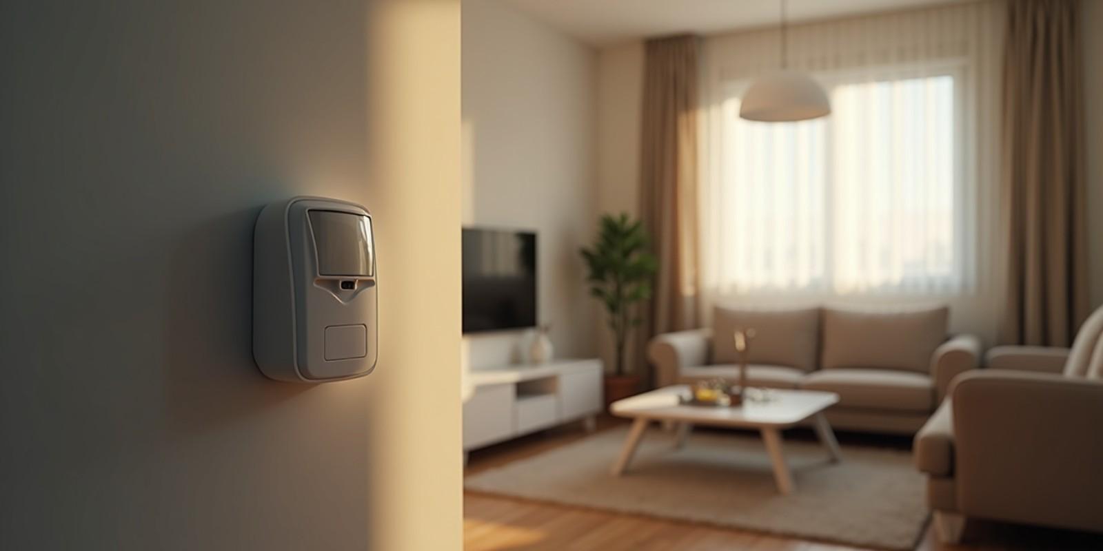 Mantenimiento de Alarmas en Casas Vacías
