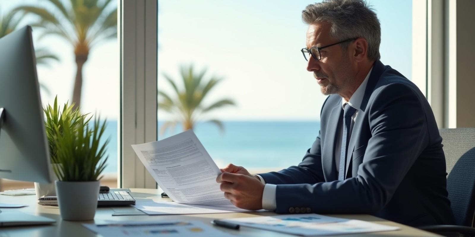 Impuestos al Vender Propiedad en Costa del Sol