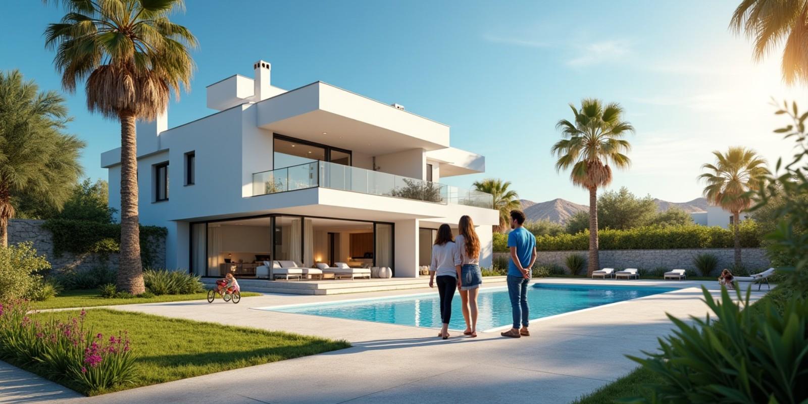 Guía práctica para comprar casa en Costa del Sol