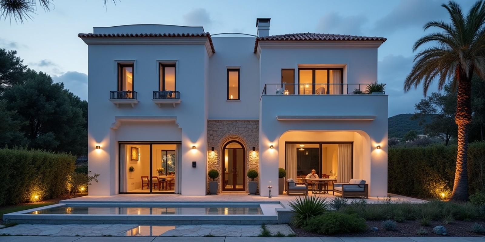 Cómo proteger tu segunda residencia en la Costa del Sol