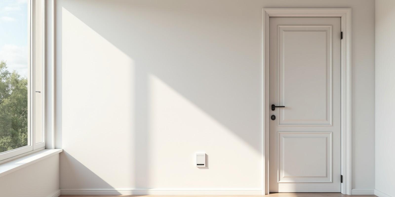 Errores Comunes al Instalar Alarmas en Casas Vacías