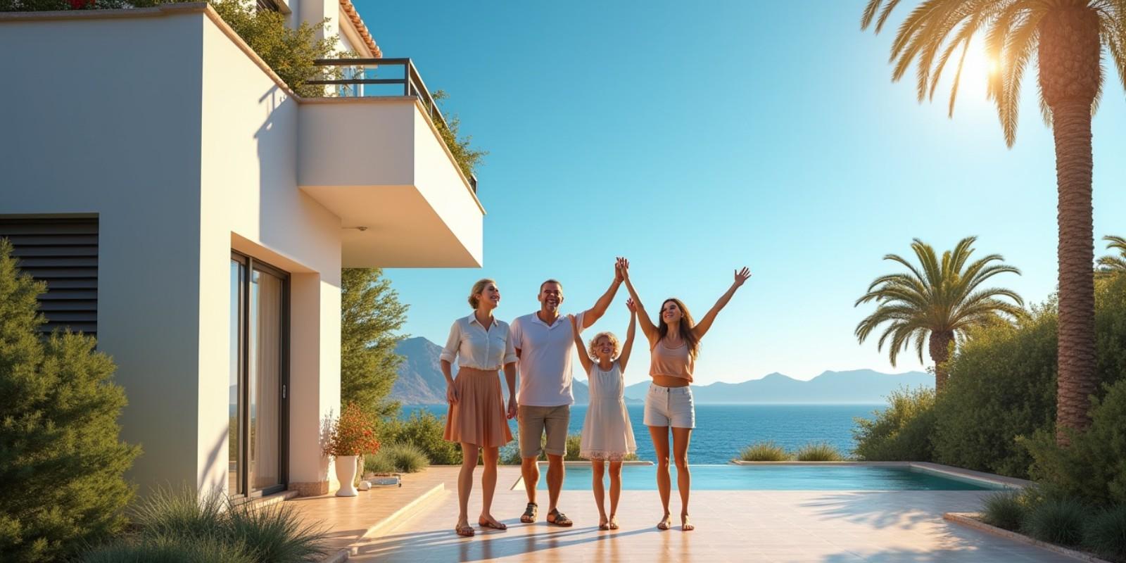 Guía Legal para Comprar en la Costa del Sol