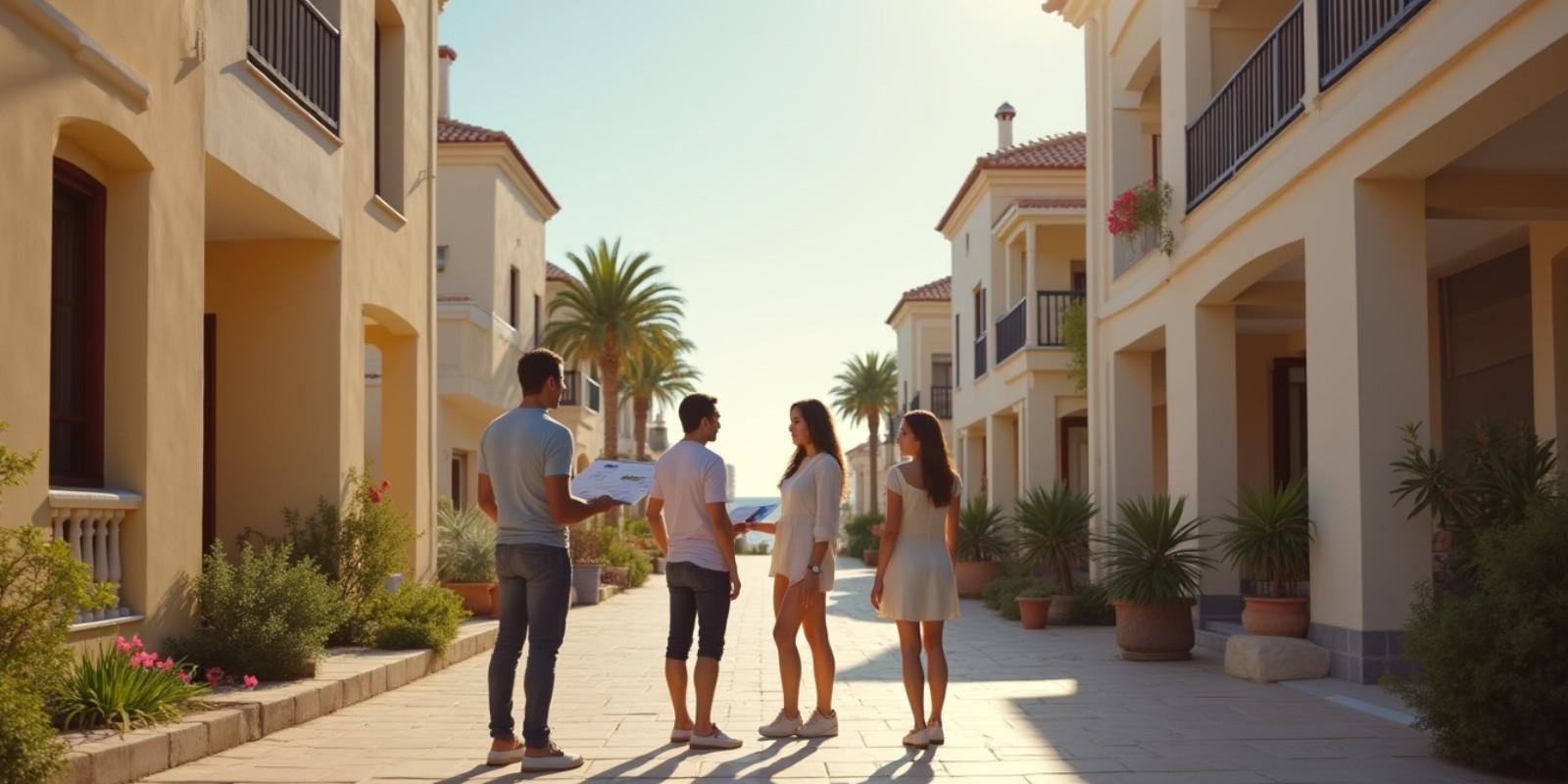 Riesgos al Comprar Propiedad en Costa del Sol