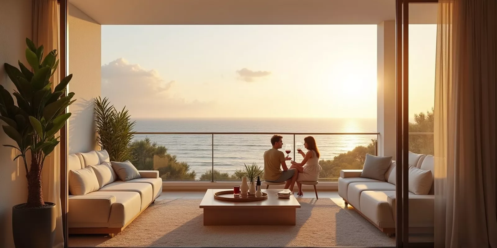 Inversión en vivienda en la Costa del Sol 2026