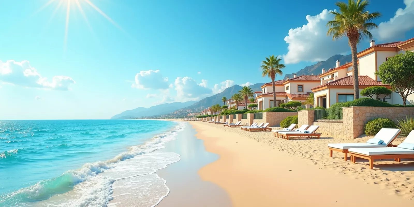 Inversión Buy-to-Let en la Costa del Sol