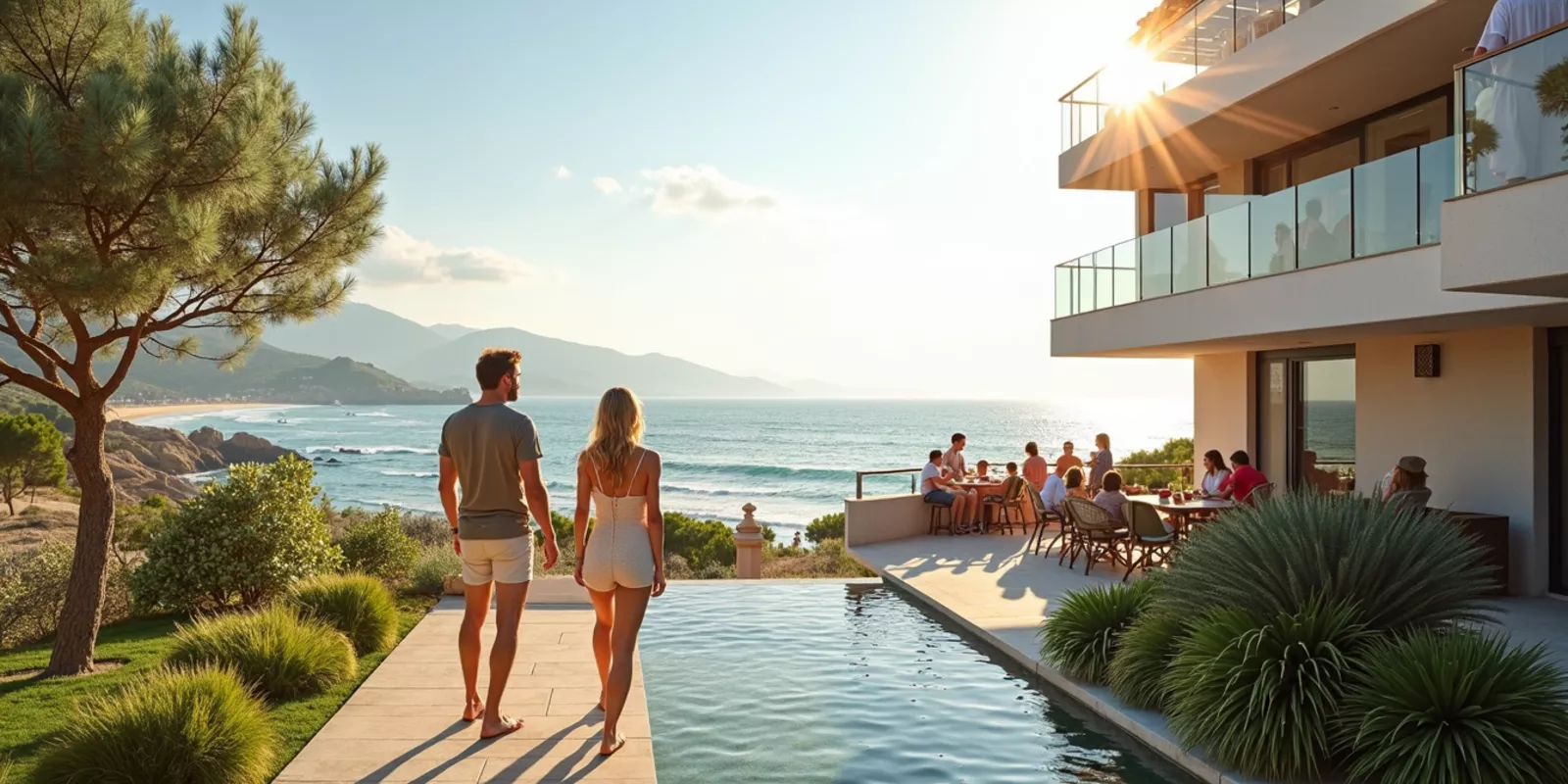 Tendencias del mercado inmobiliario en Costa del Sol