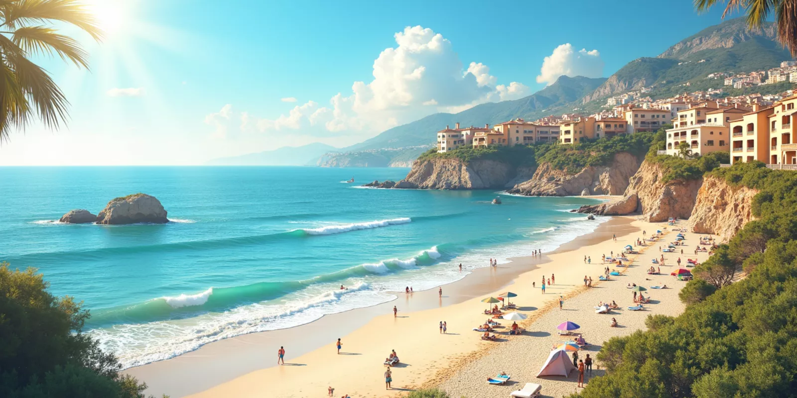 Cómo alquilar tu propiedad en Costa del Sol
