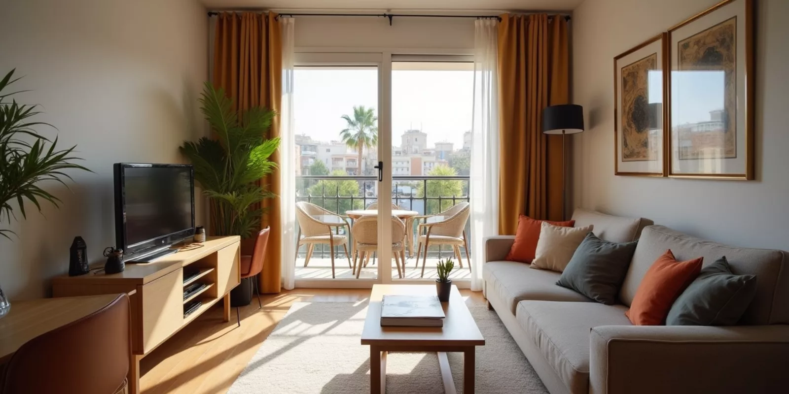 Regulación del Alquiler Turístico en Costa del Sol