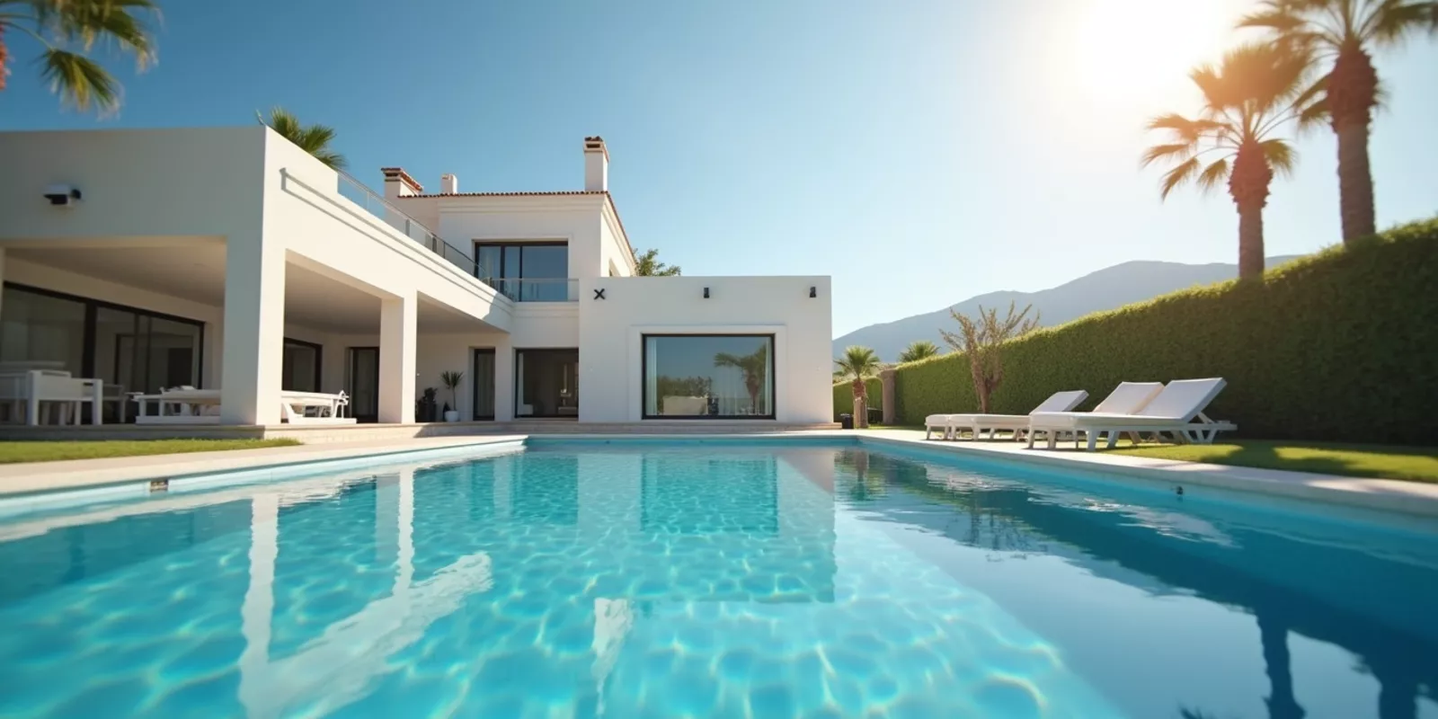 Sistemas de alarma para casas vacías en la Costa del Sol