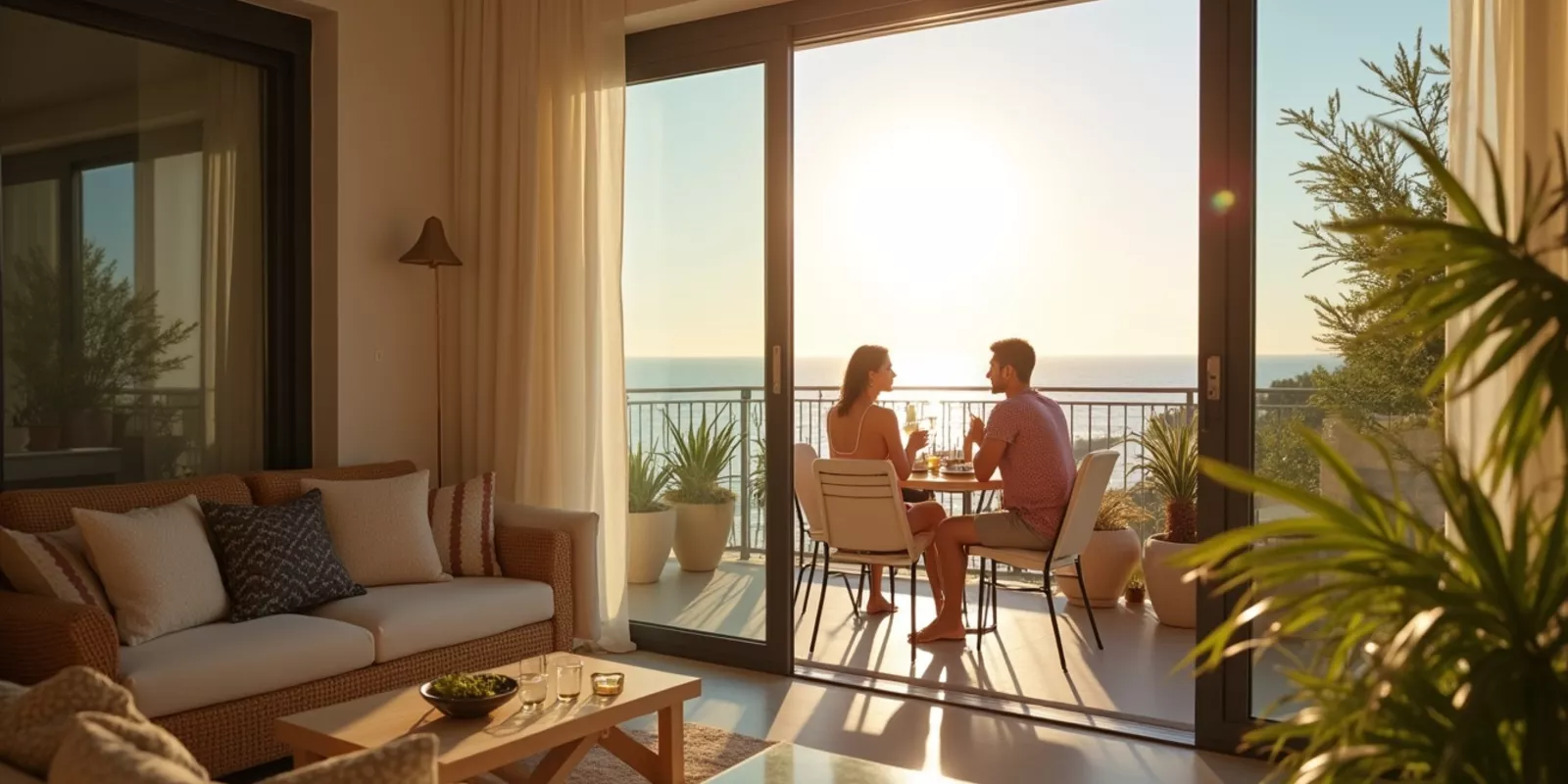 Maximiza tus ingresos de alquiler en Costa del Sol