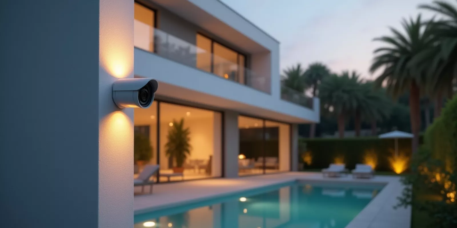 Sistemas de Alarma para Segundas Residencias en la Costa del Sol