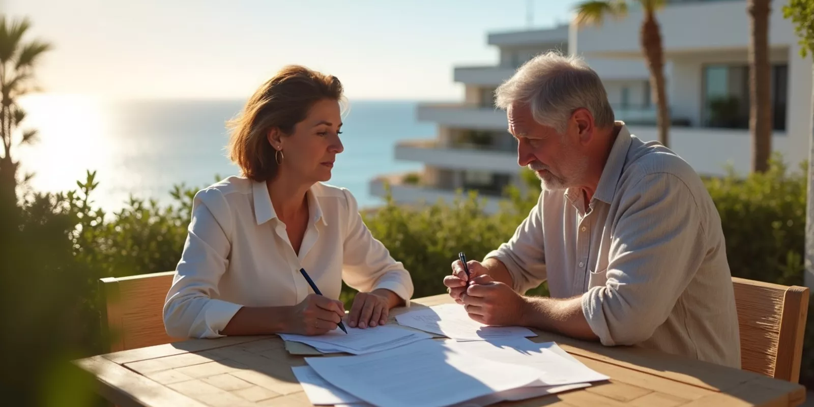 Errores al Comprar Segunda Residencia en Costa del Sol