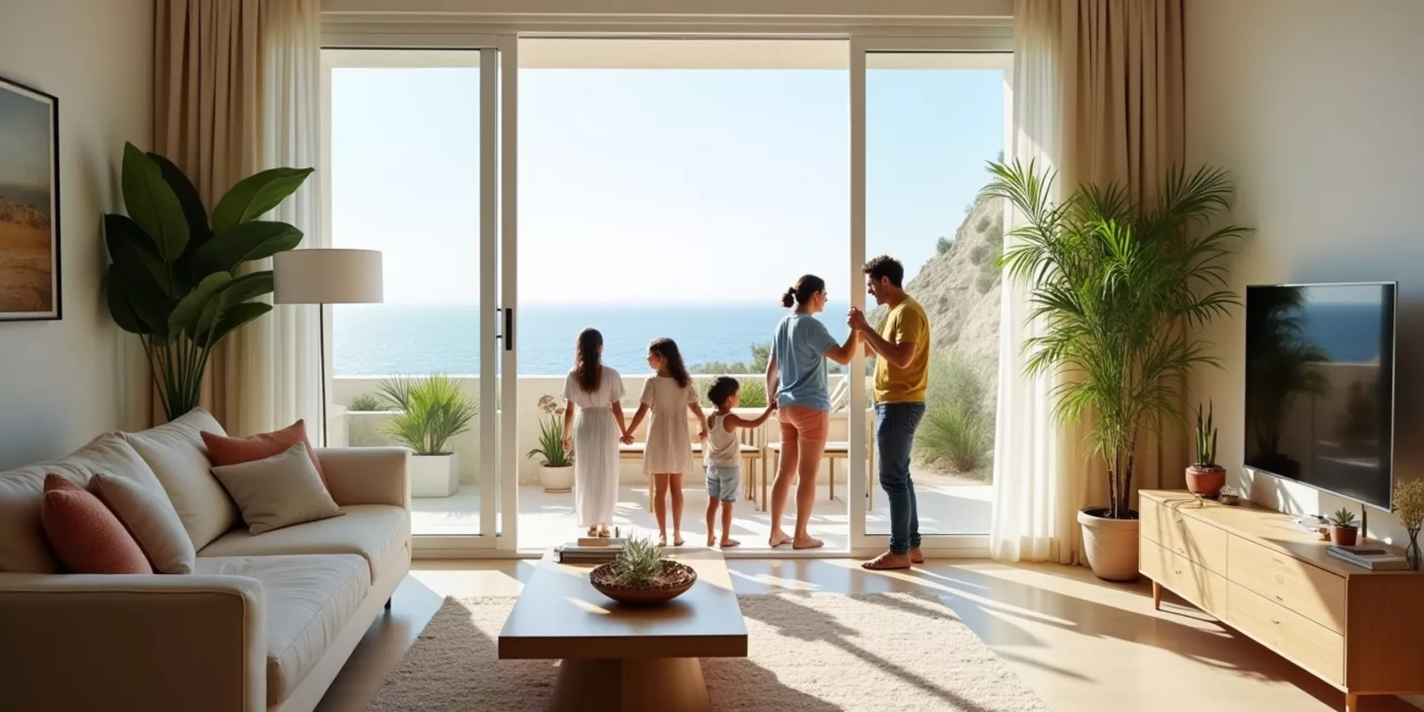Vender tu casa rápido en Costa del Sol