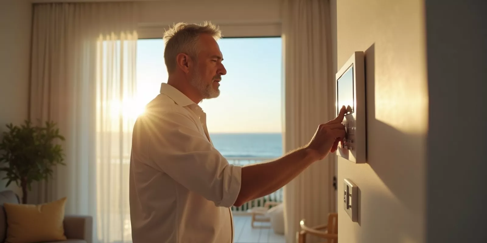 Errores al Instalar Alarmas en la Costa del Sol
