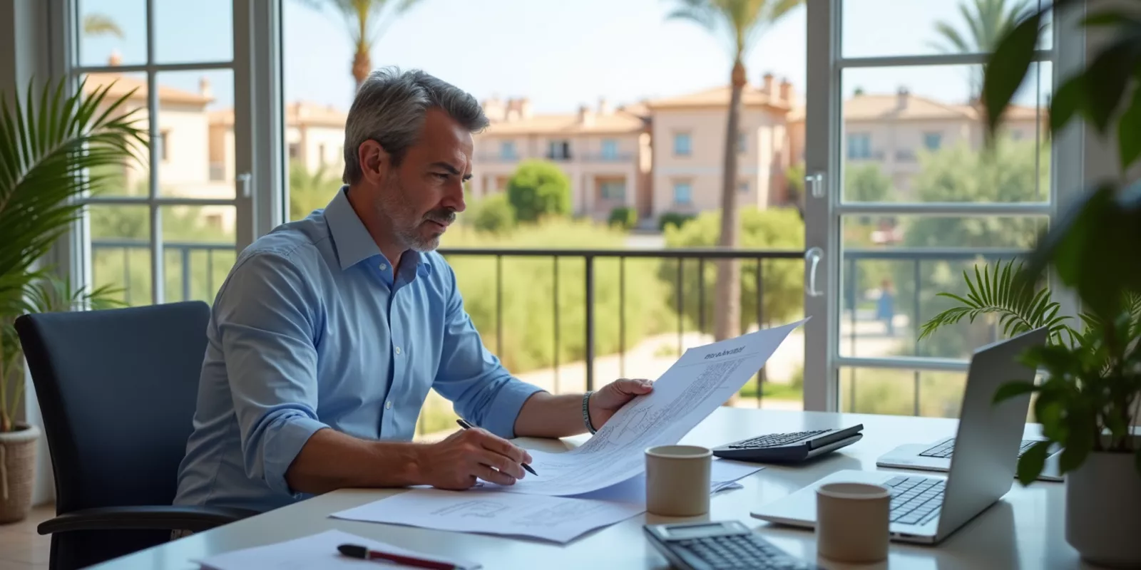 Gastos e Impuestos al Vender Vivienda en Costa del Sol
