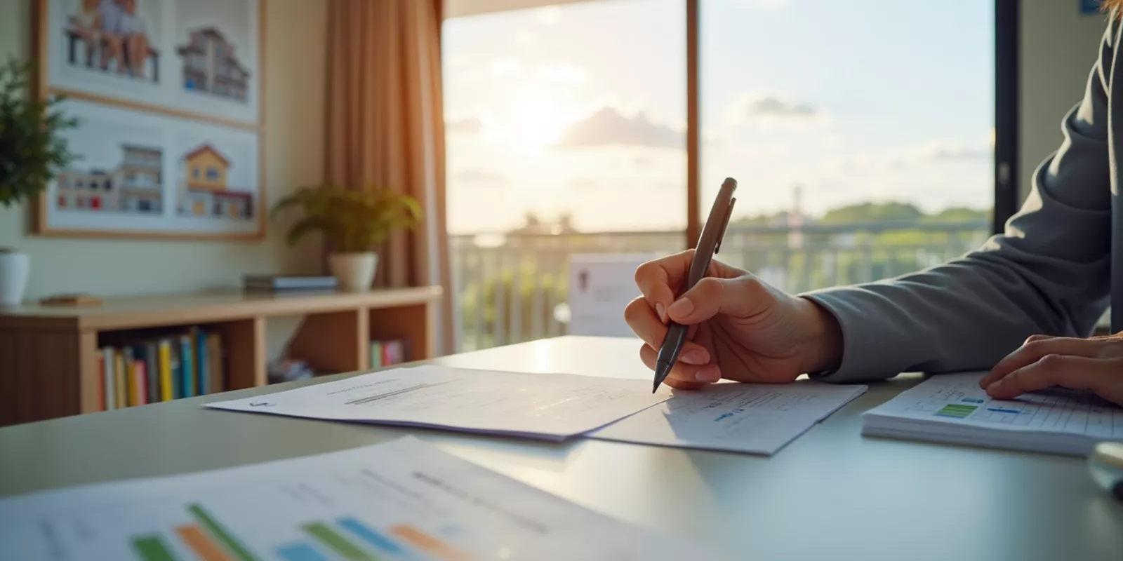Documentos Esenciales para Vender Propiedad en Costa del Sol