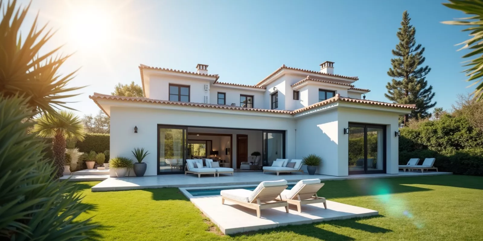 Precio de Sistemas de Seguridad en la Costa del Sol