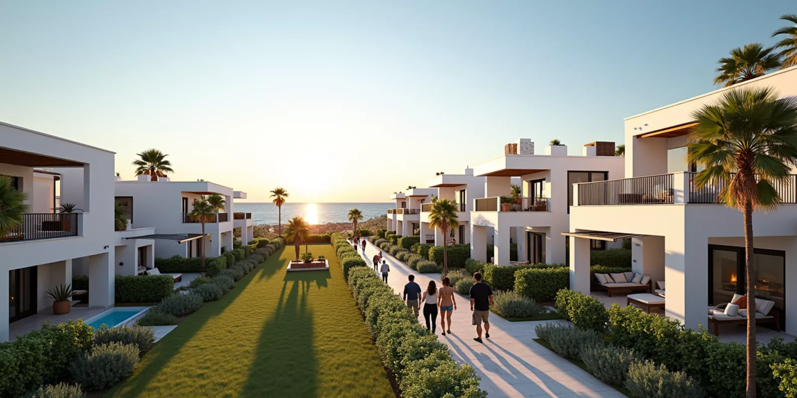 Mercado Inmobiliario en Costa del Sol 2026
