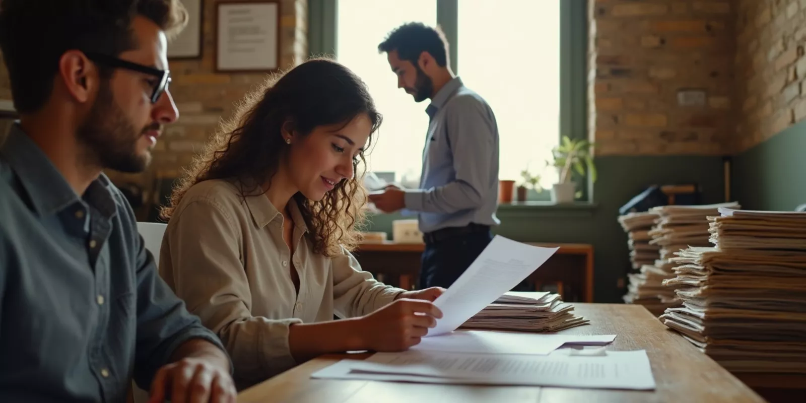 Registro de Propiedad en Brasil: Guía Práctica