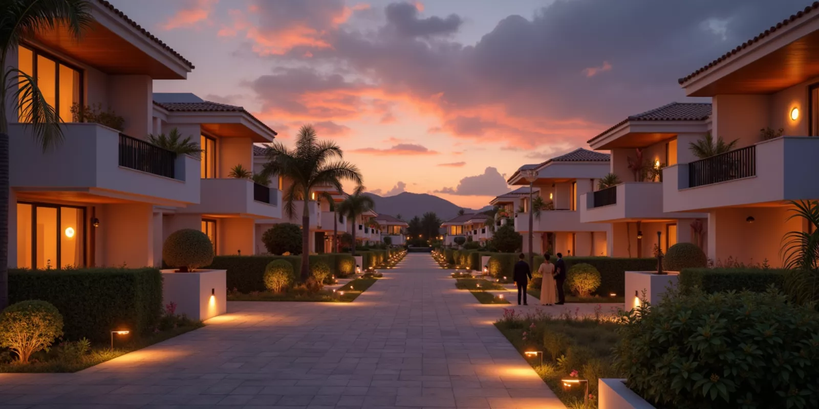 Inversión en Seguridad en la Costa del Sol