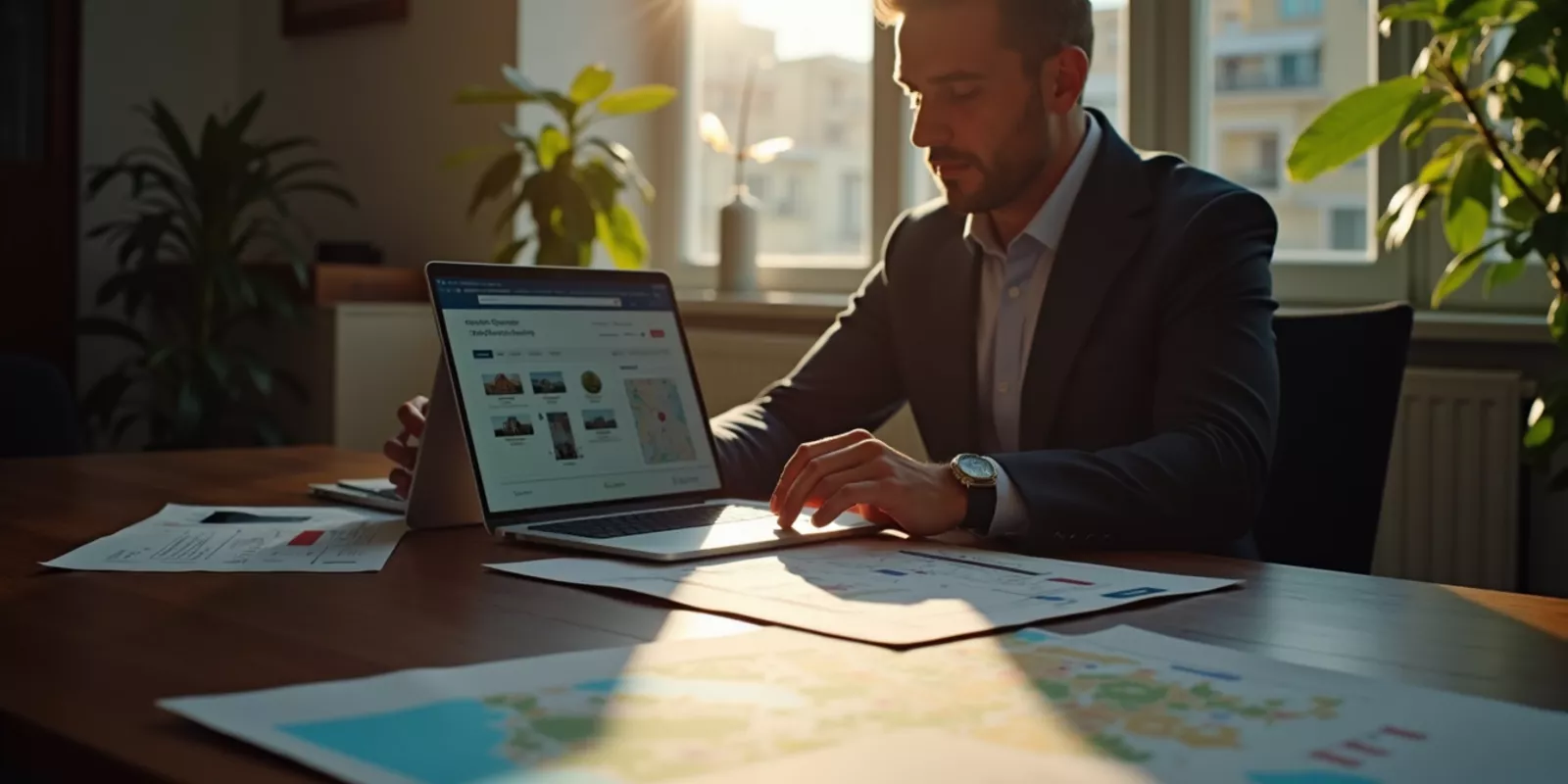 Cómo verificar deudas en propiedades en Florianópolis