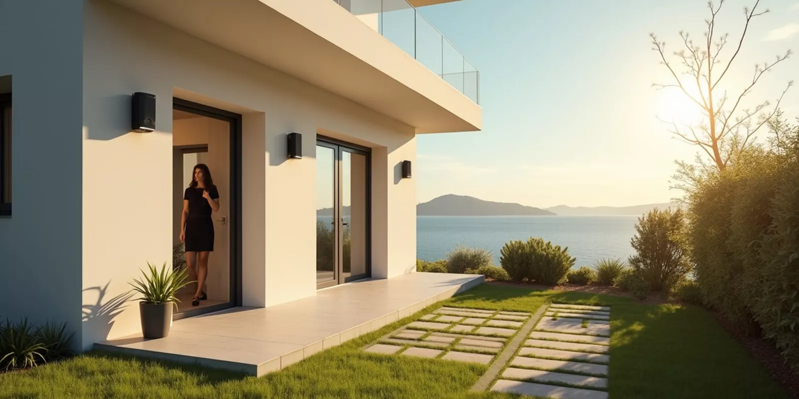 ¿Vale la pena pagar una cuota por una alarma en la Costa del Sol?