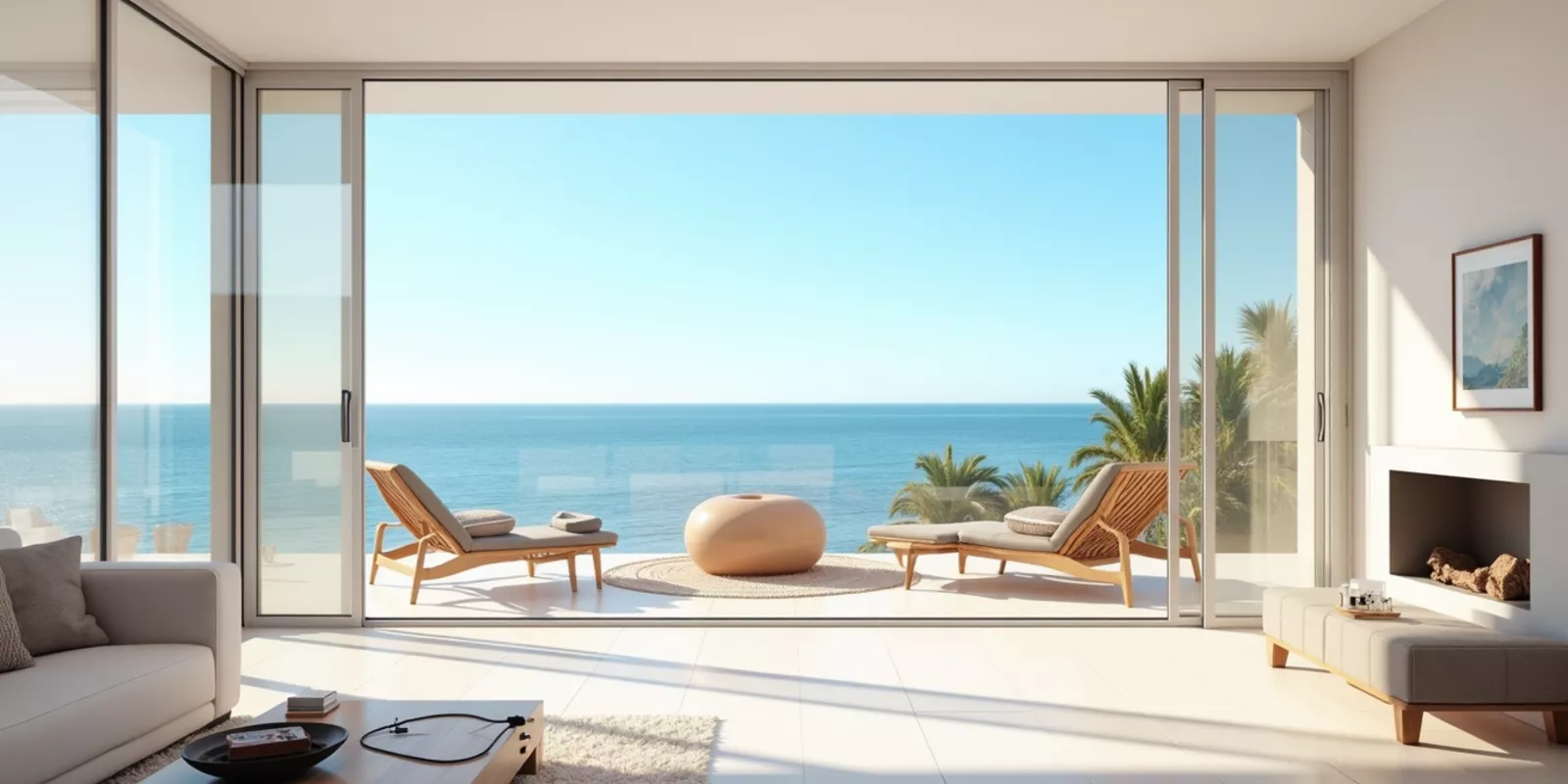 Previsión del Mercado Inmobiliario en Costa del Sol