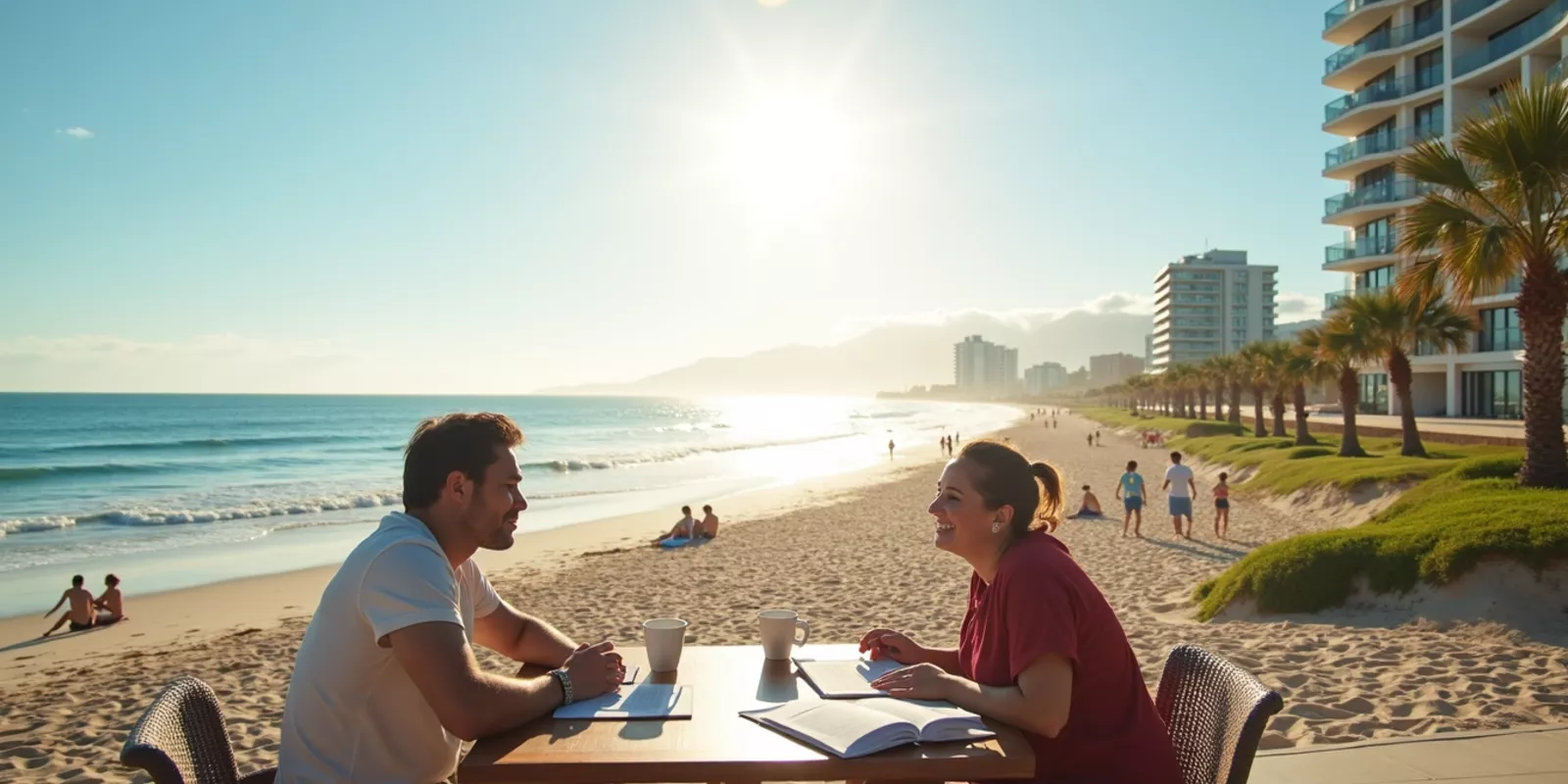 Invertir en propiedades en Brasil: riesgos y soluciones