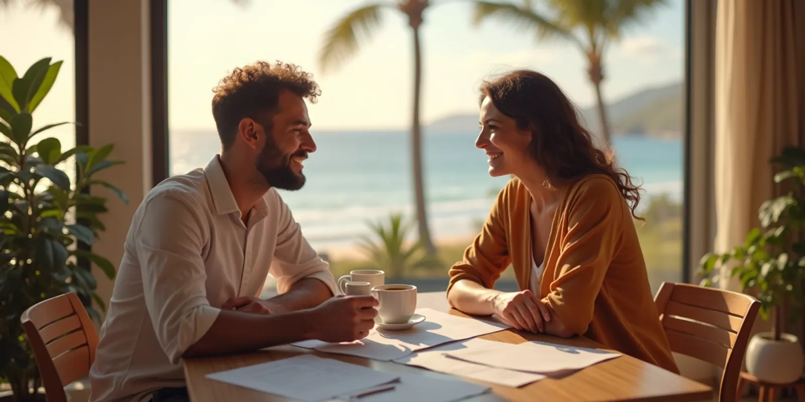 Checklist legal para comprar propiedad en Florianópolis