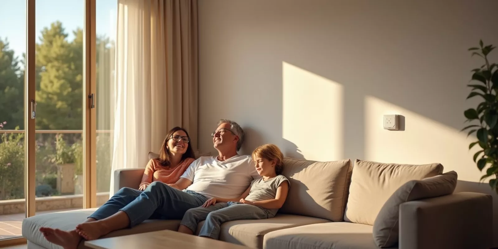 Diferencias entre alarmas con y sin cuota en la Costa del Sol