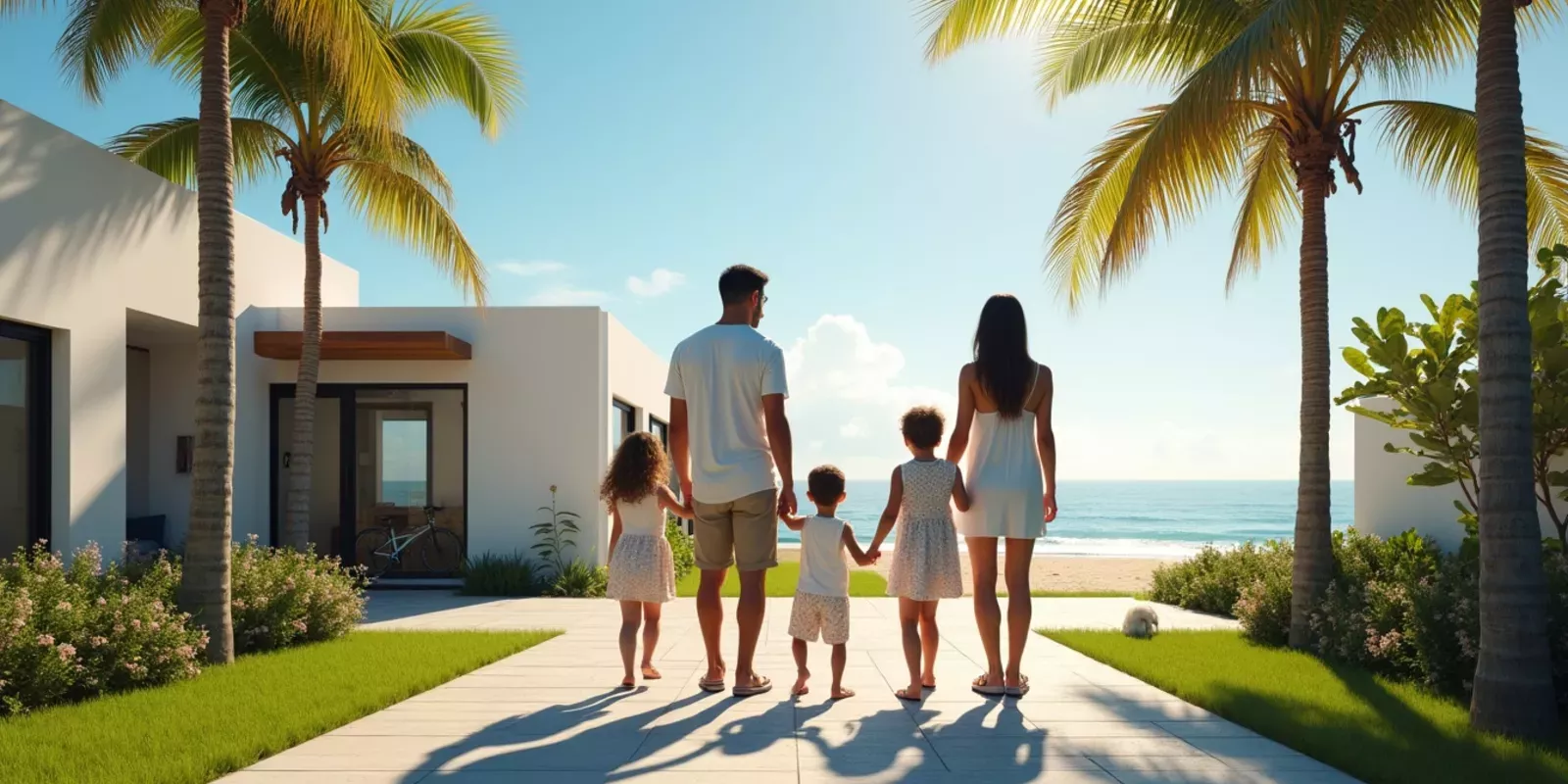 Guía práctica para comprar propiedad en Florianópolis