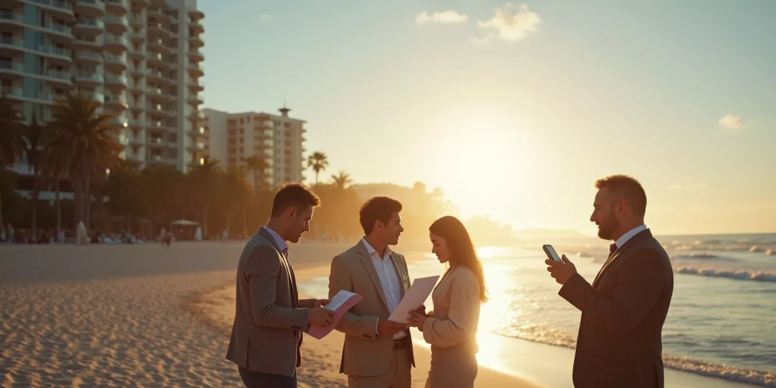 Comprar propiedad en Brasil: Guía para extranjeros