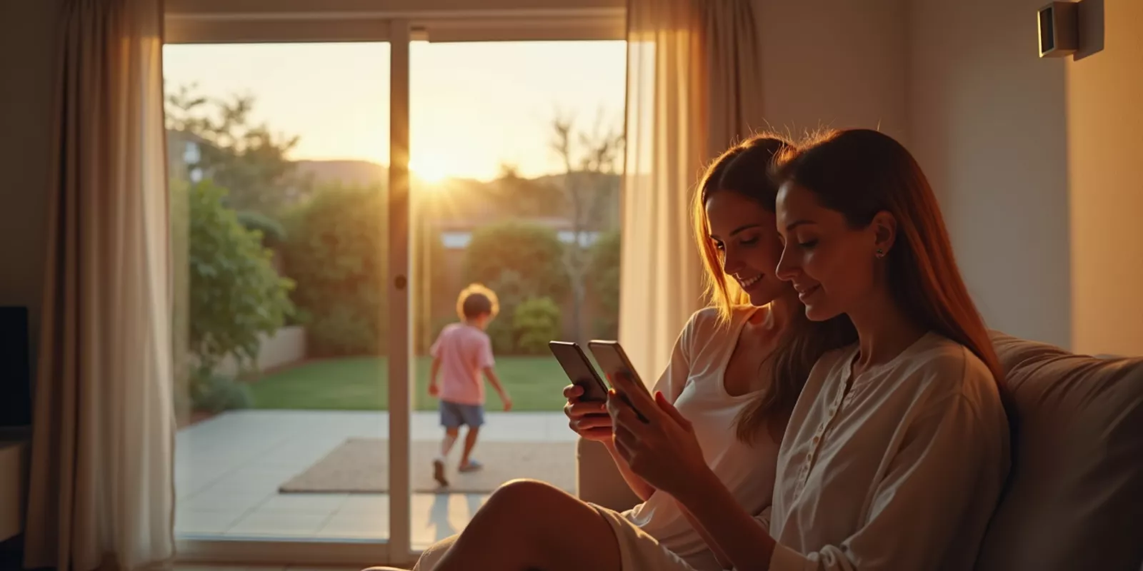 Alarmas Remotas: Seguridad Efectiva en la Costa del Sol