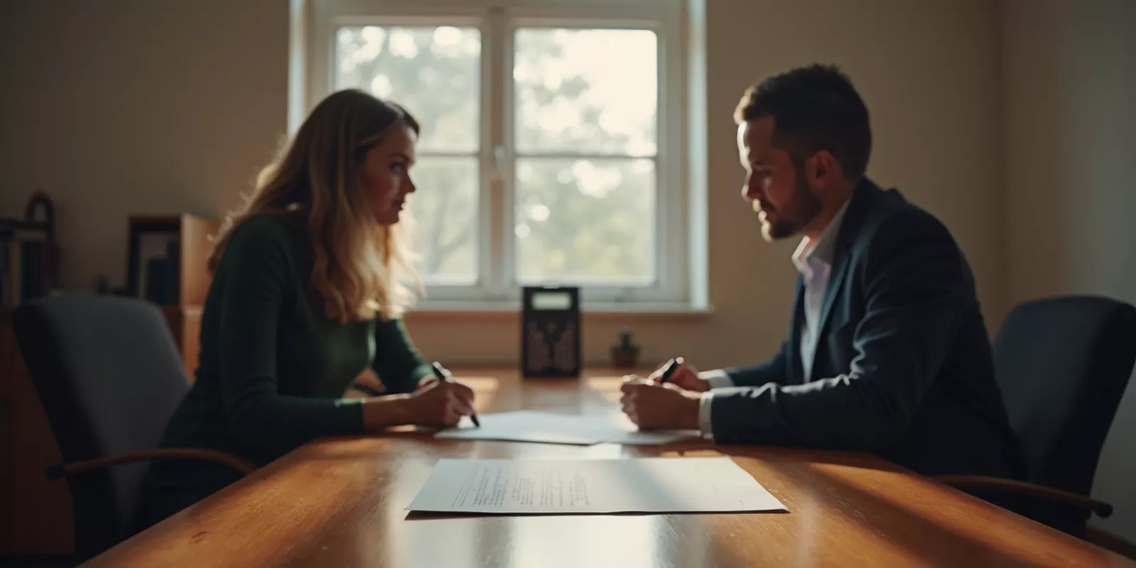 Firma de escritura en Brasil: Guía práctica en Florianópolis