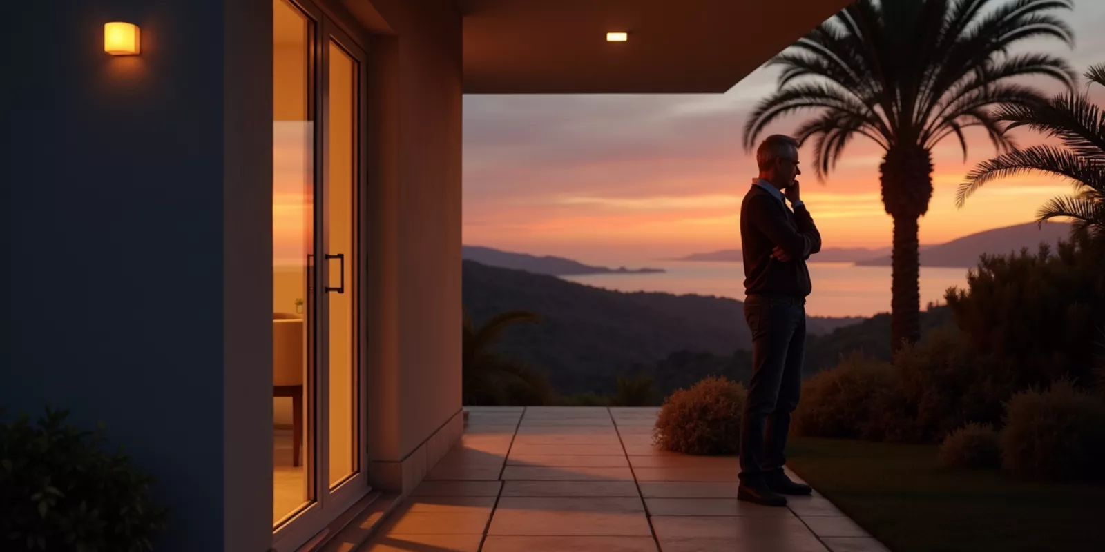 Prevención de Robos: Alarmas en la Costa del Sol