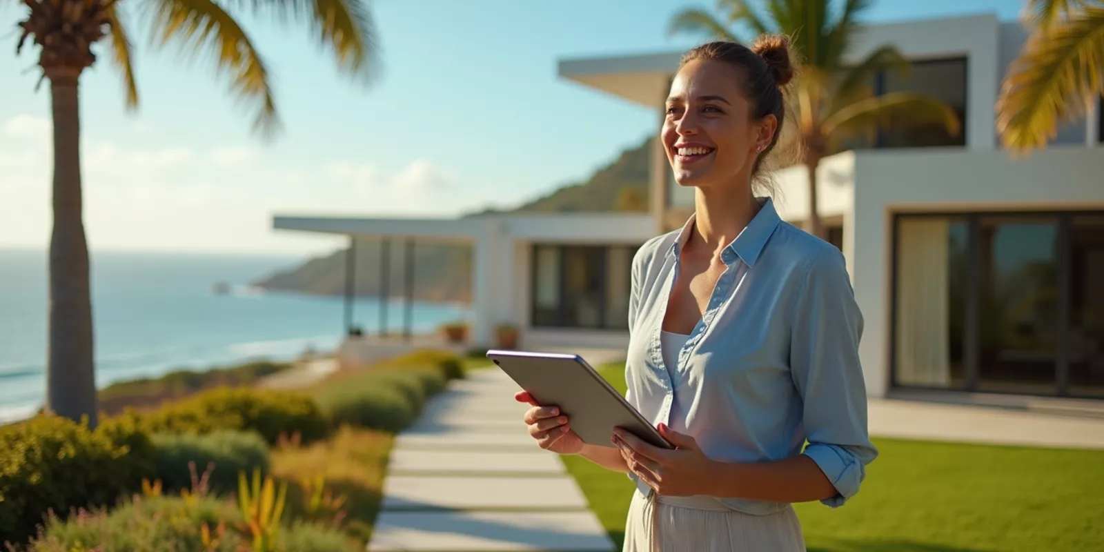 Comprar propiedad en Florianópolis a distancia