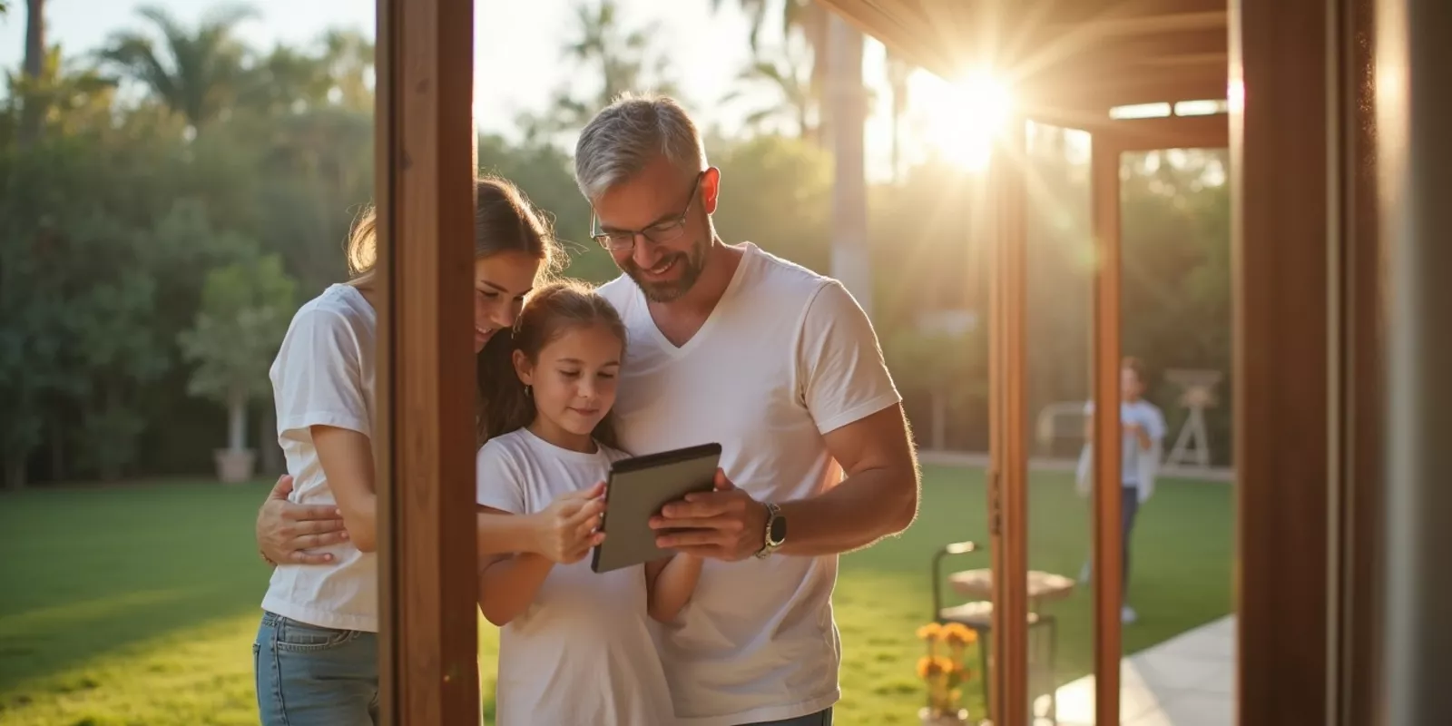 Alarmas Inteligentes: Seguridad Total en la Costa del Sol