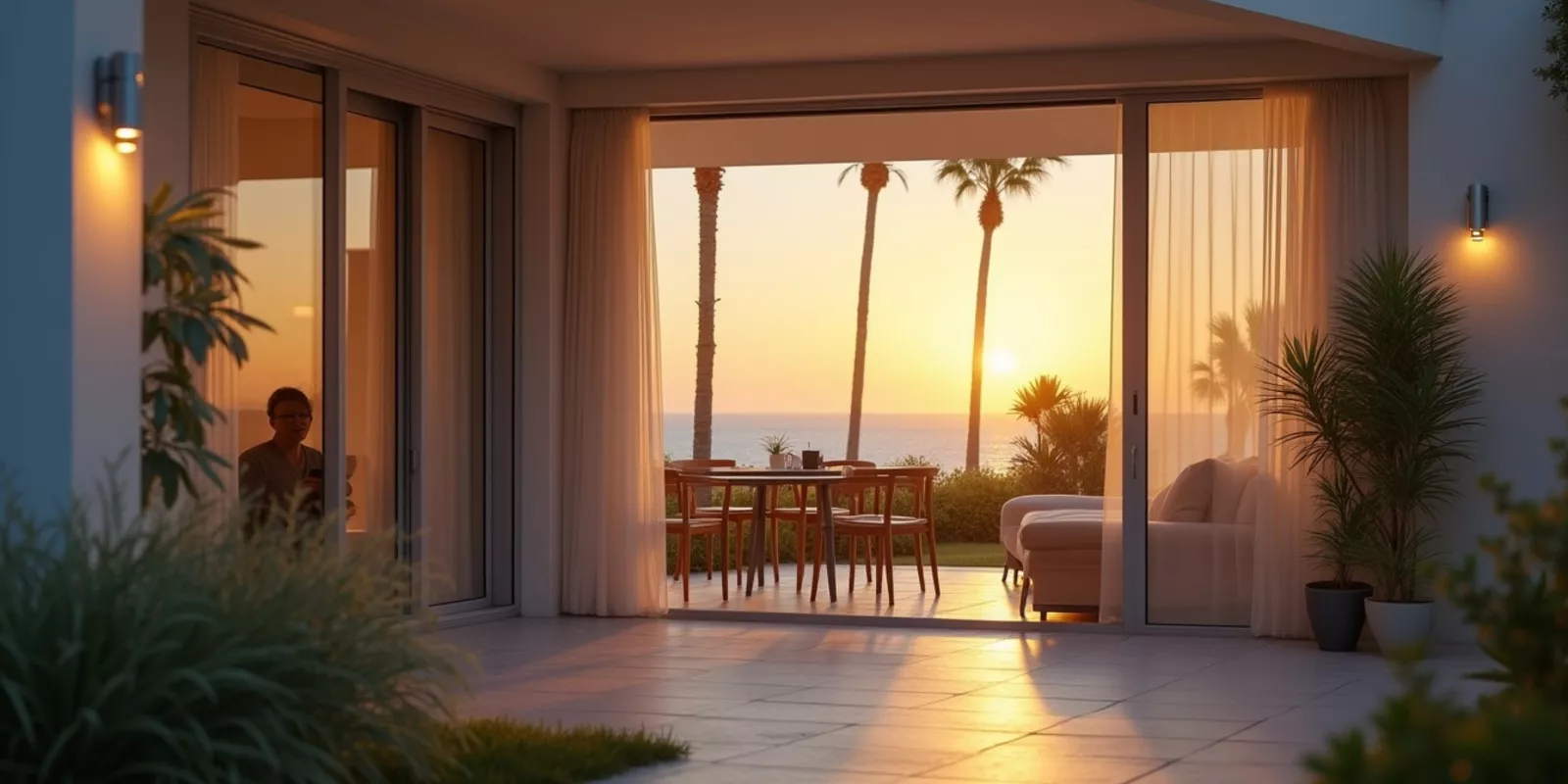 Alarmas a Distancia: Seguridad Efectiva en la Costa del Sol