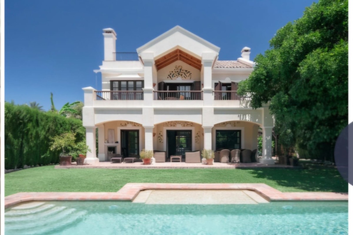 Sierra Blanca, Marbella Marbella  Pedro Escribano