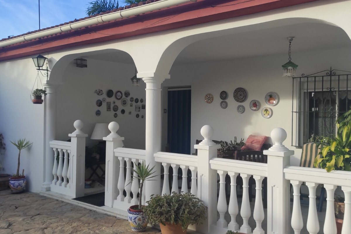 LA CALA Estepona  Pedro Escribano