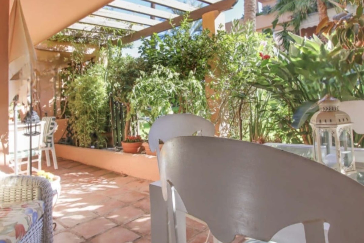 Milla de Oro Marbella  Pedro Escribano