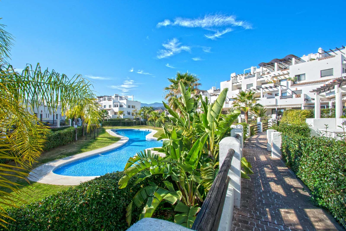 SELWO Estepona  Pedro Escribano