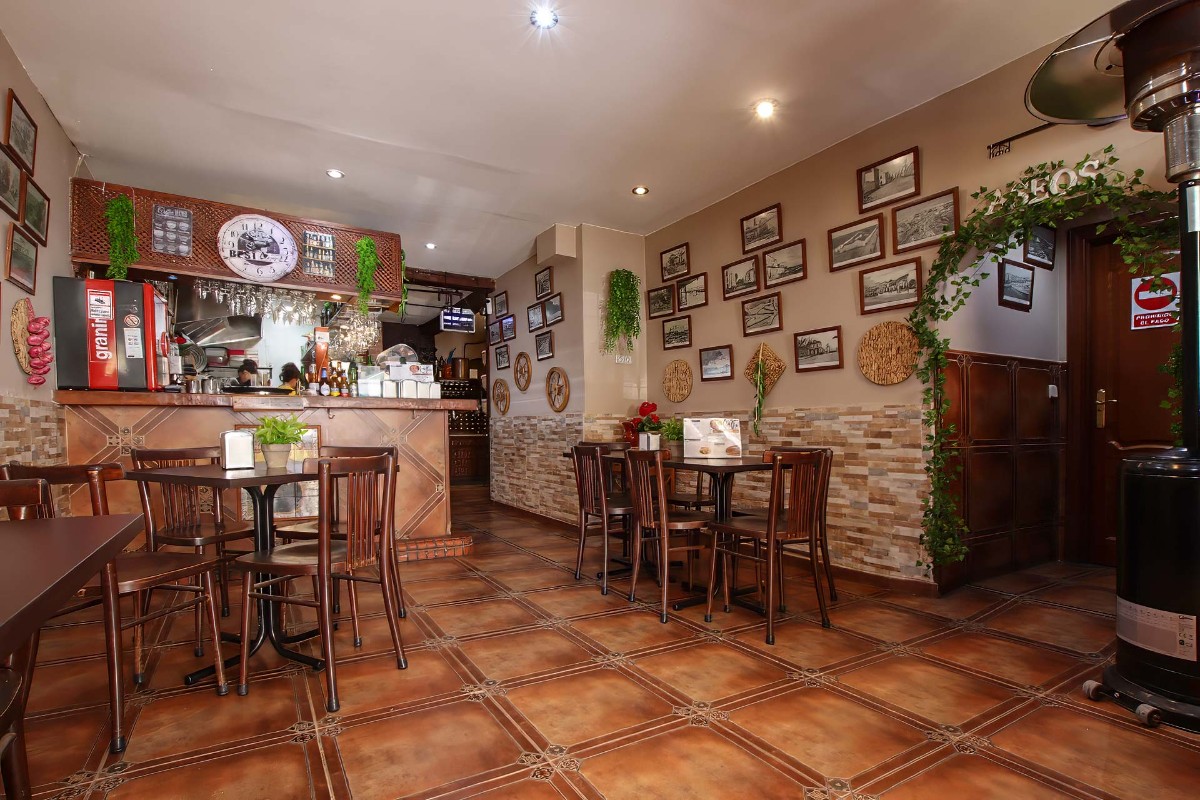 SELWO Estepona Pedro Escribano