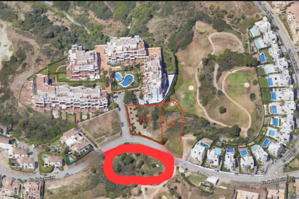 Selwo Estepona  Pedro Escribano