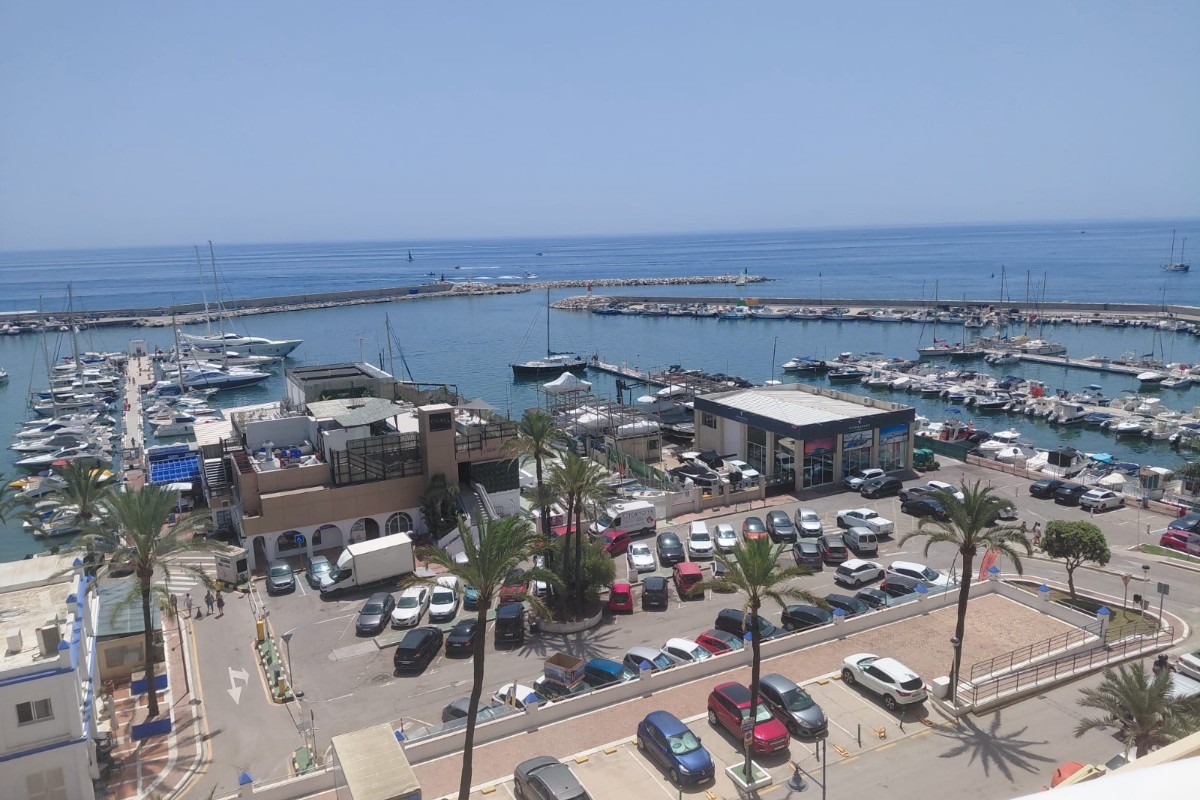 Estepona Estepona  Pedro Escribano