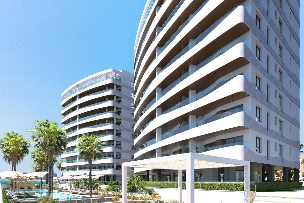La Manga San Pedro del Pinatar  Pedro Escribano
